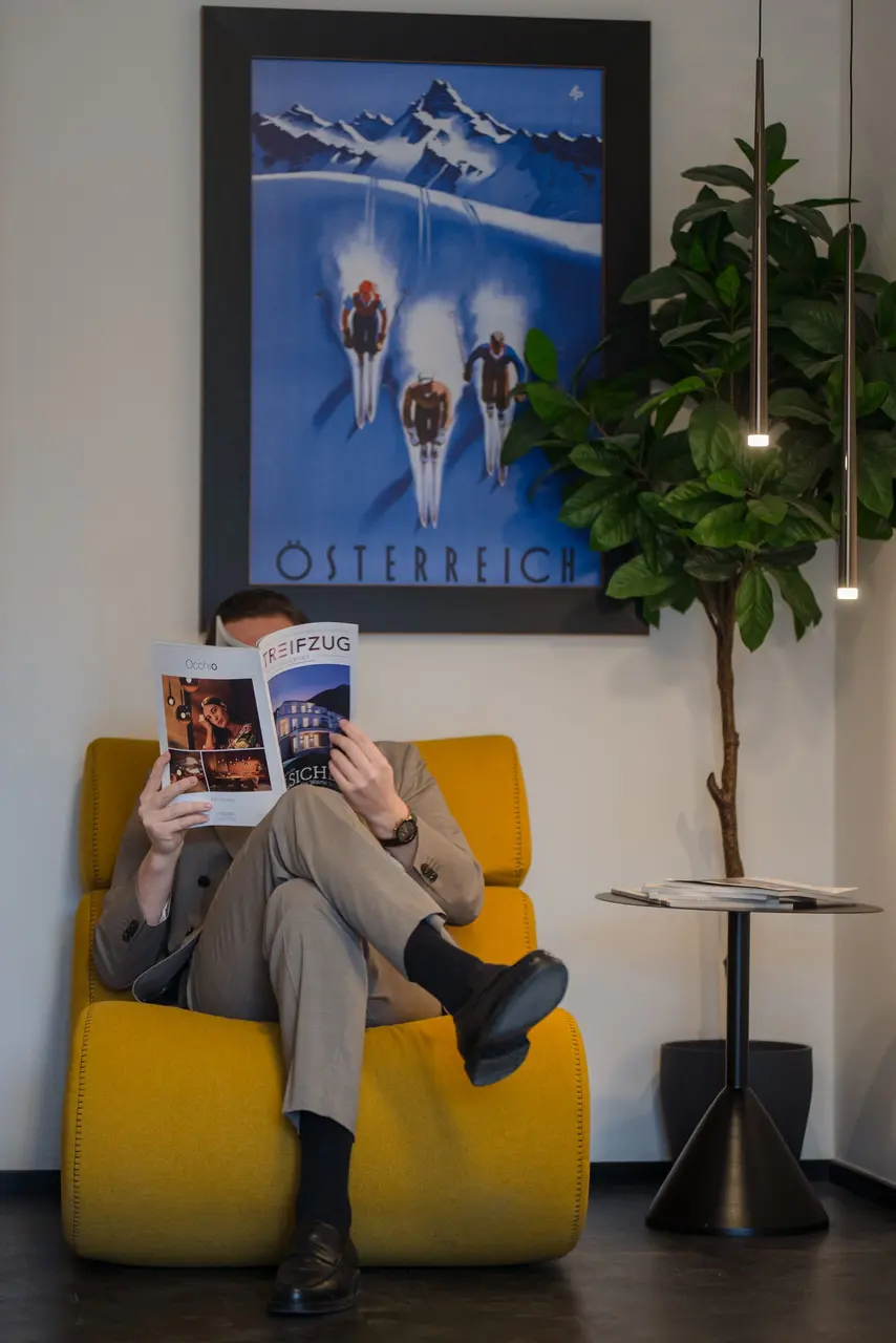 News & Blog — Ferstl Immobilien Magazin