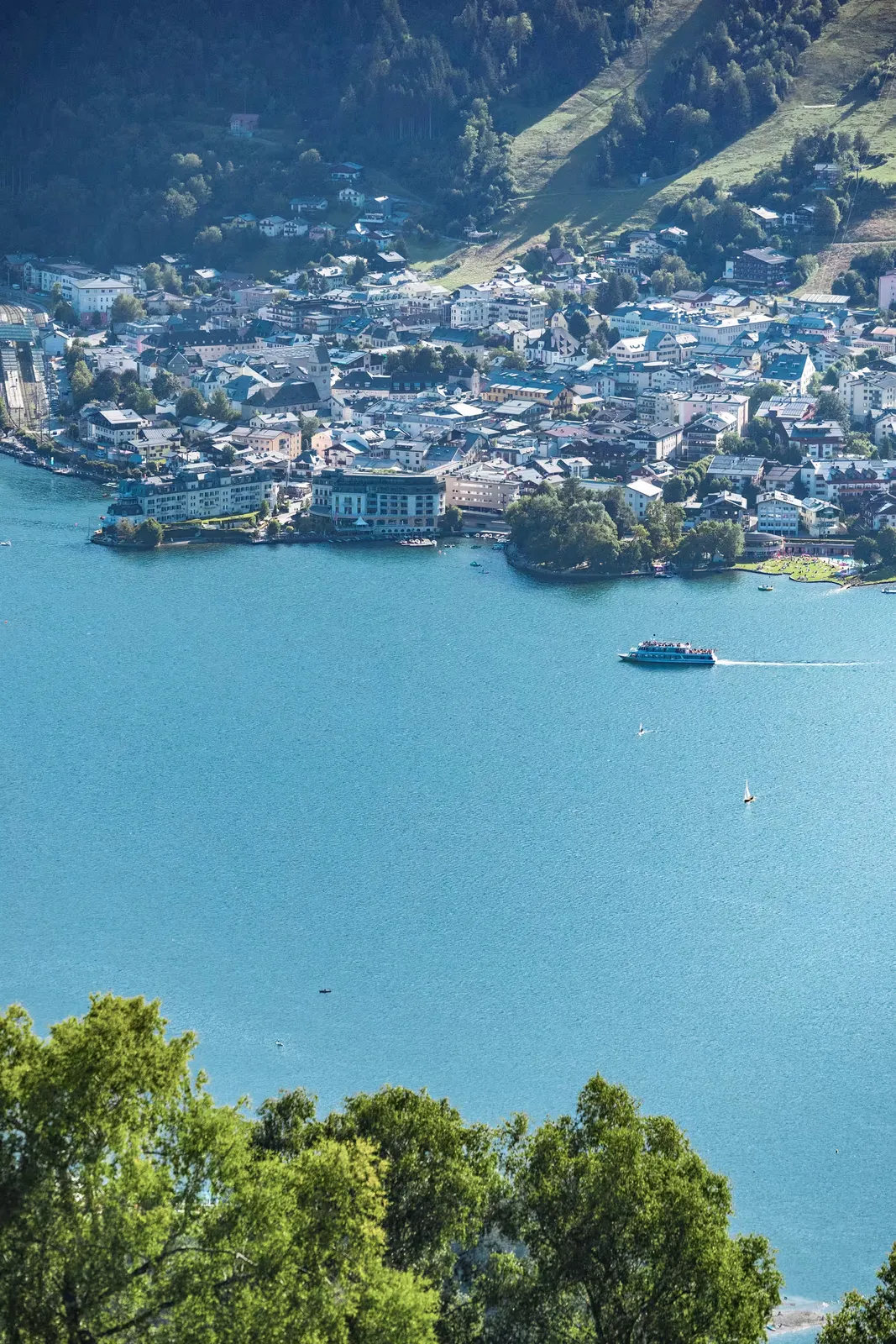Zell am See
