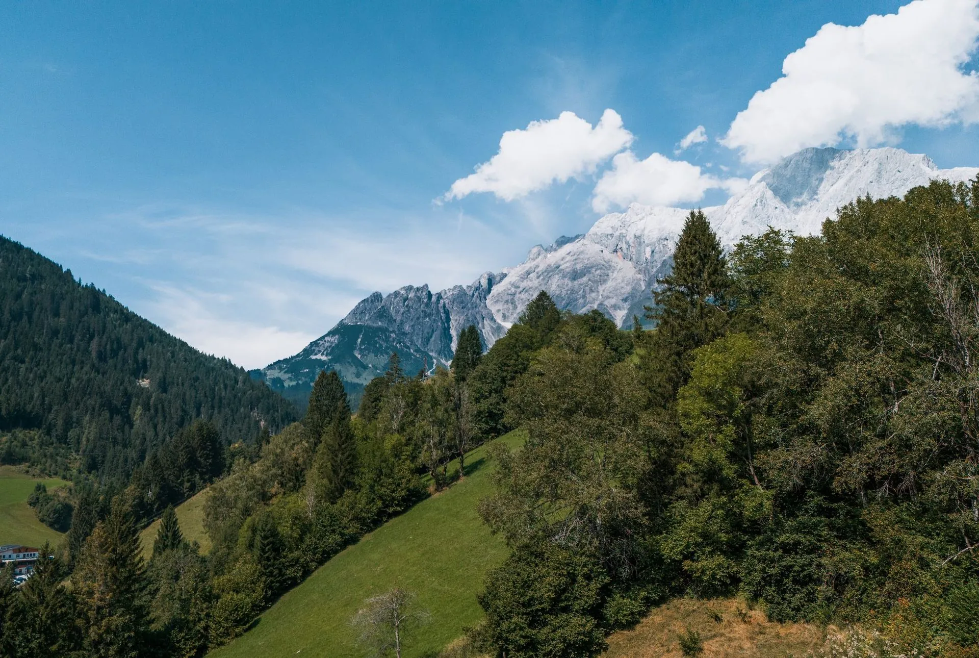 Alpen Chalet Seeblick