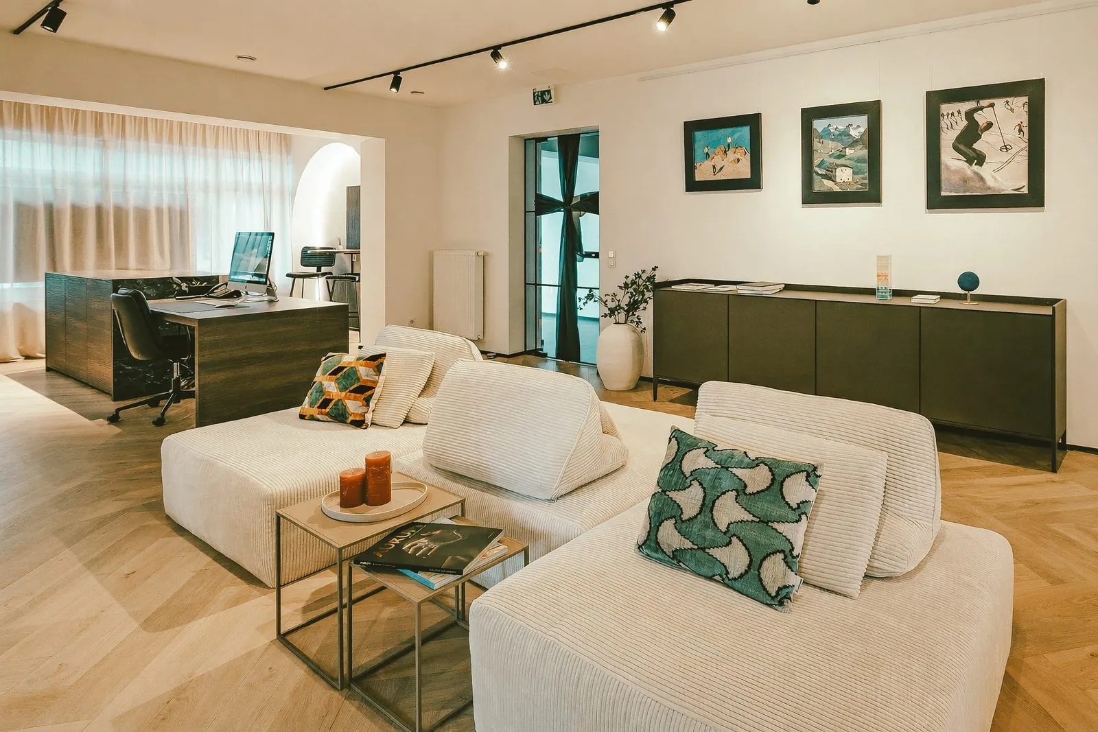 Büro Ferstl Immobilien