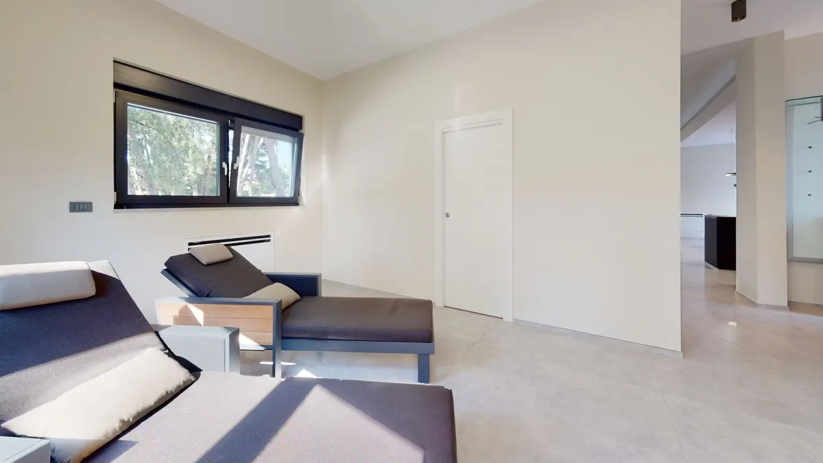 Exklusive Neubau Villa in Fazana