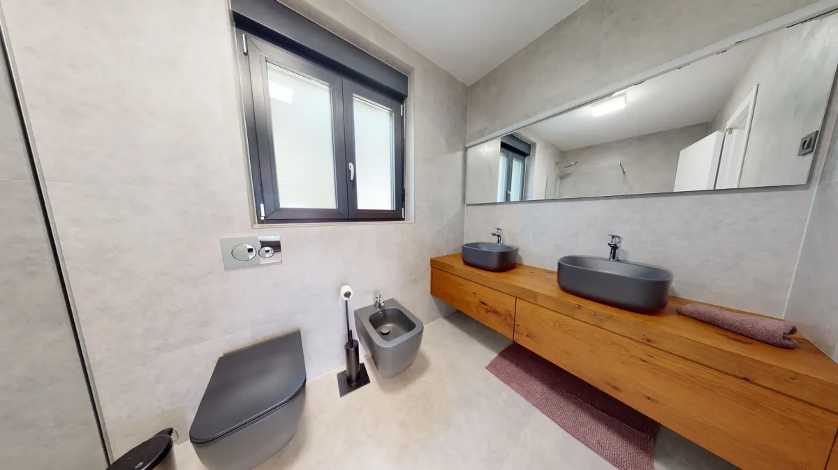 Exklusive Neubau Villa in Fazana