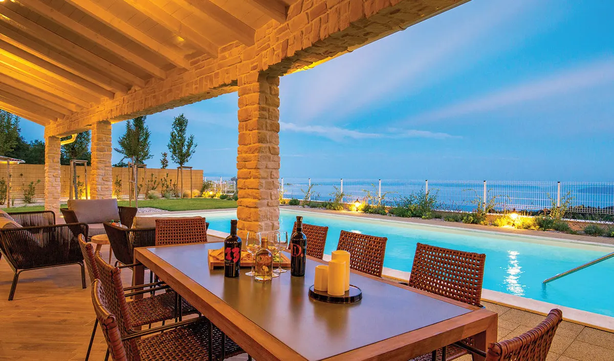 "Villa Natura 3" in Opatija 3