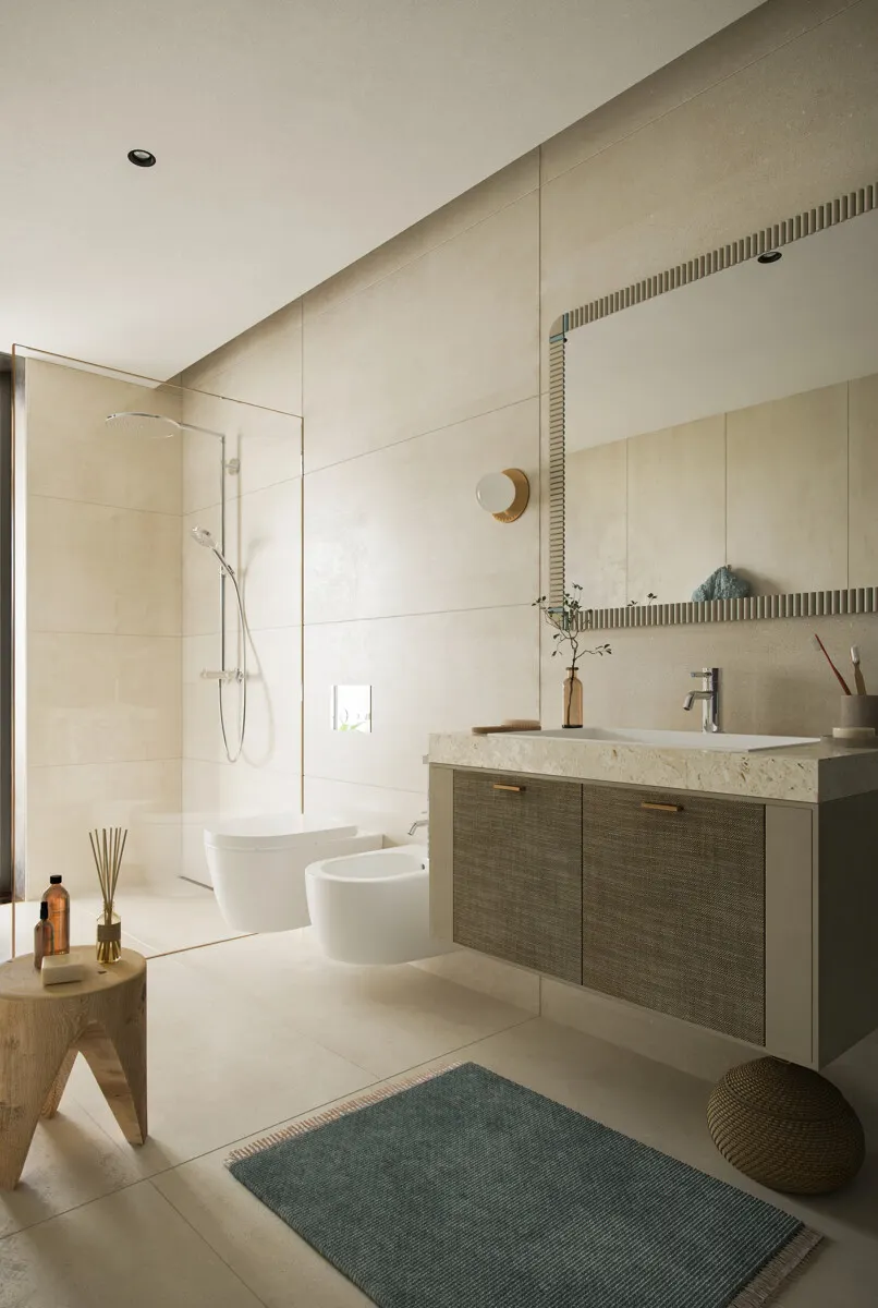 Falkensteiner Park Residences Lake Garda Penthouse Alloro mit Dachterrasse