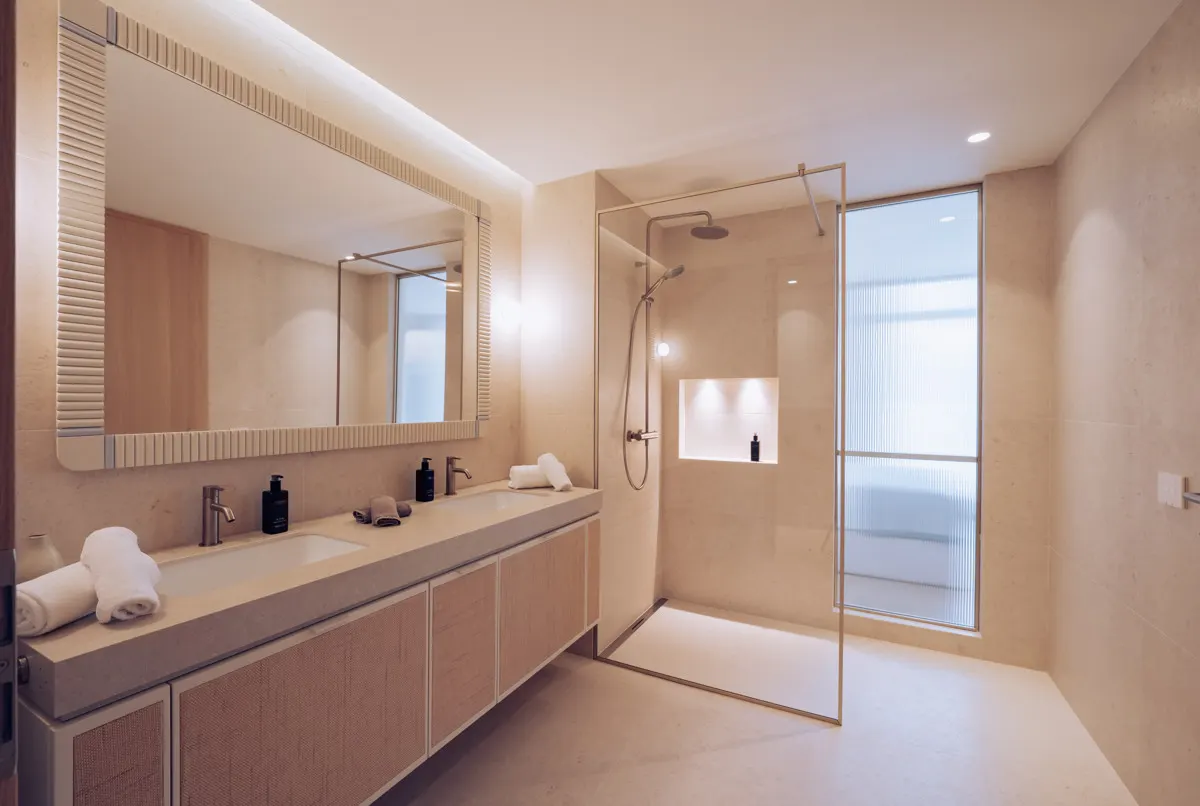 Falkensteiner Park Residences Lake Garda Wohnung Olivio