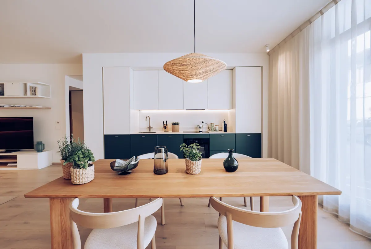 Falkensteiner Park Residences Lake Garda Penthouse Olmo mit Dachterrasse