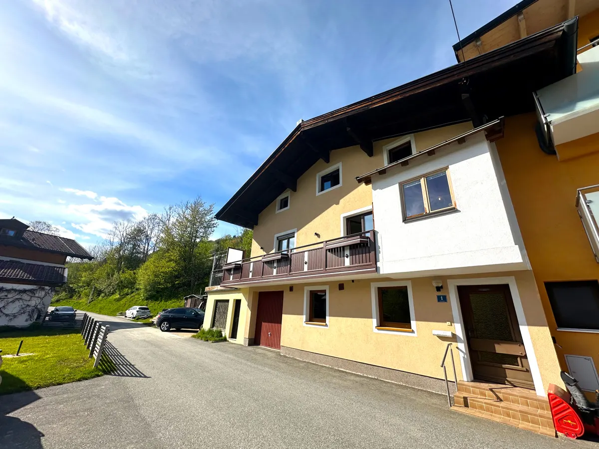 Einfamilienhaus zu vermieten – sonnig, ruhig und voller Möglichkeiten