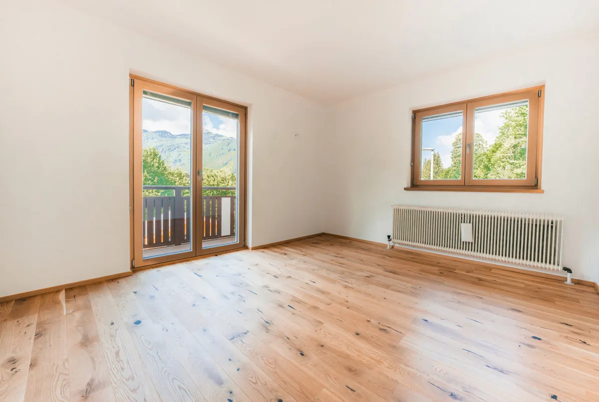 Einfamilienhaus zu vermieten – sonnig, ruhig und voller Möglichkeiten