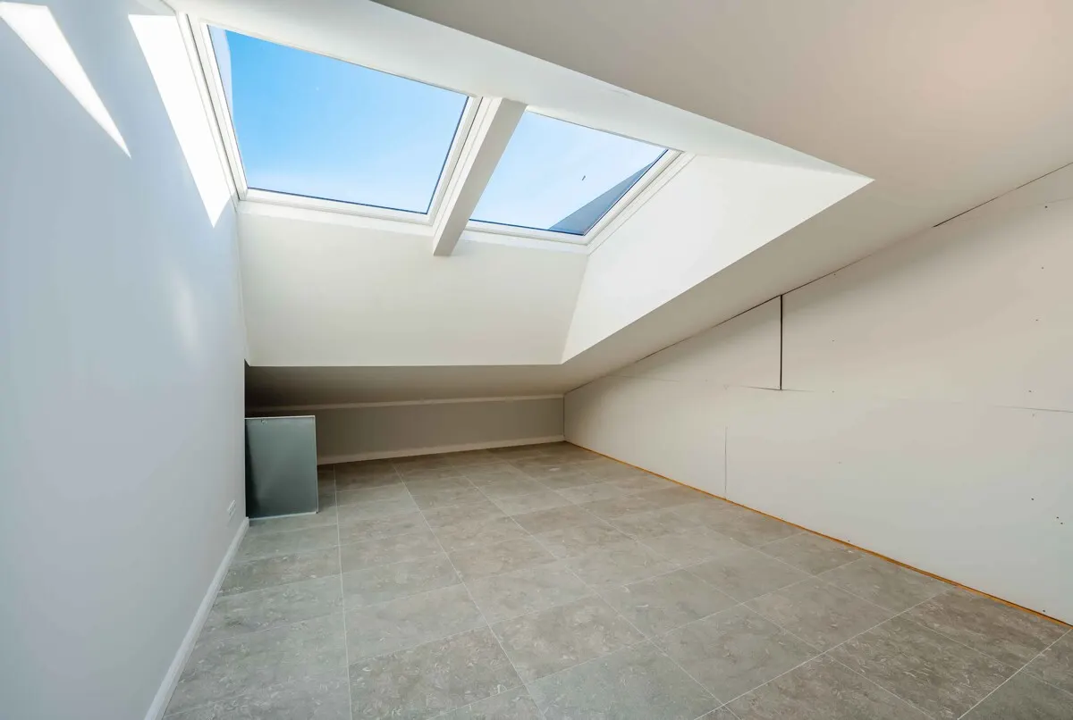 Wohnen ohne Grenzen, 400 m² Penthouse zur Miete