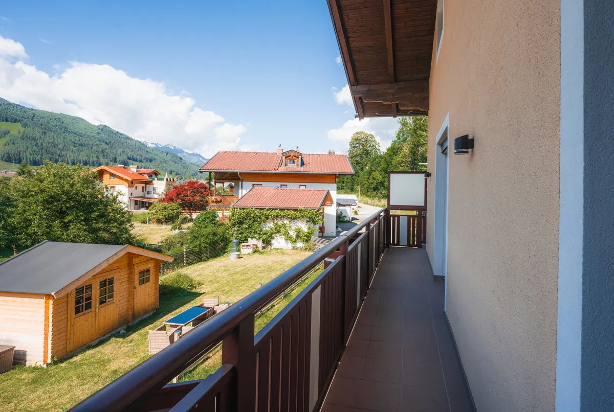 Einfamilienhaus in Bruck – sonnig, ruhig und voller Möglichkeiten