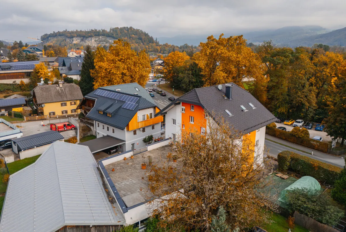 FACETTENREICH - Wohn- und Geschäftshaus in Anif 3