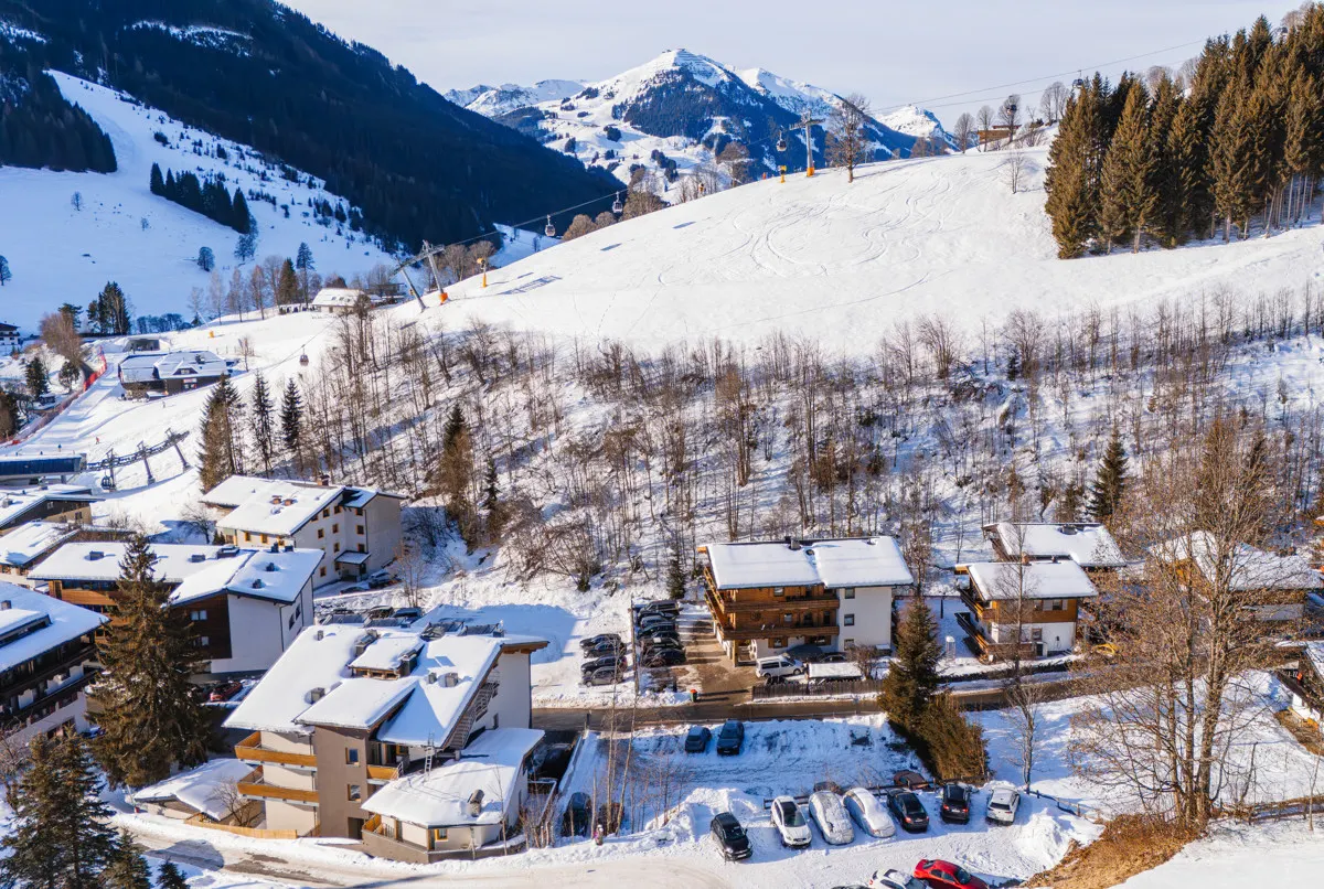 Ski & Panorama Living - Top 4