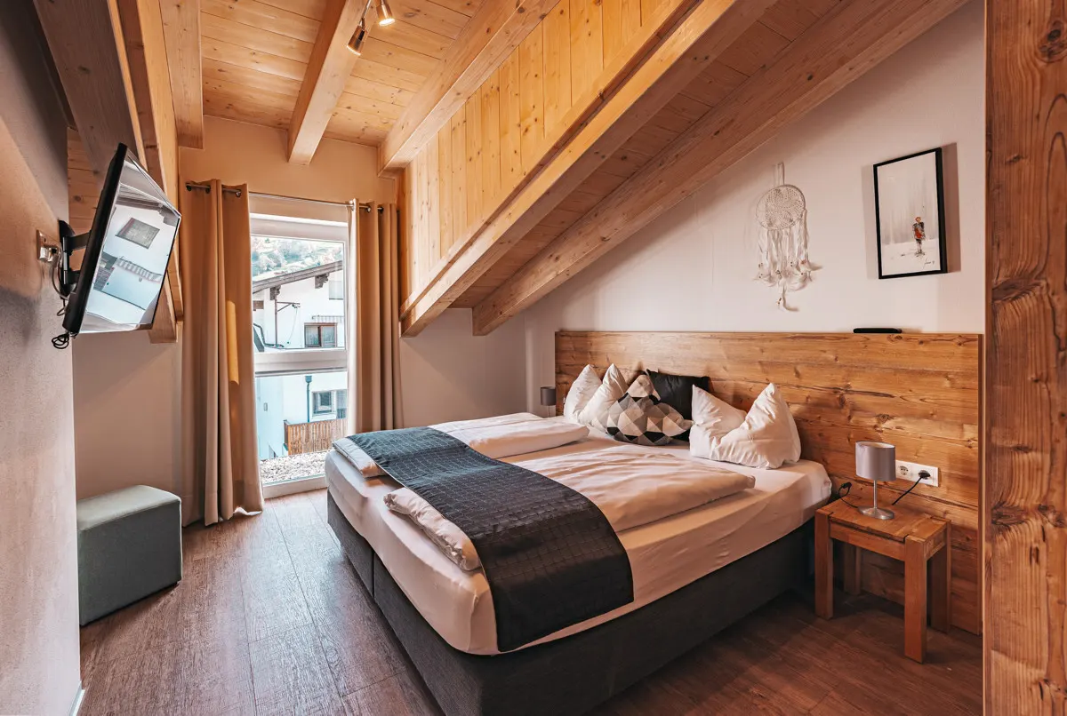 Urlaubsparadies & Investment: Modernes Appartementhaus in Kaprun