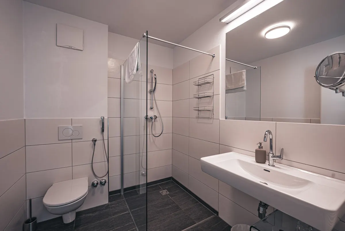 Urlaubsparadies & Investment: Modernes Appartementhaus in Kaprun