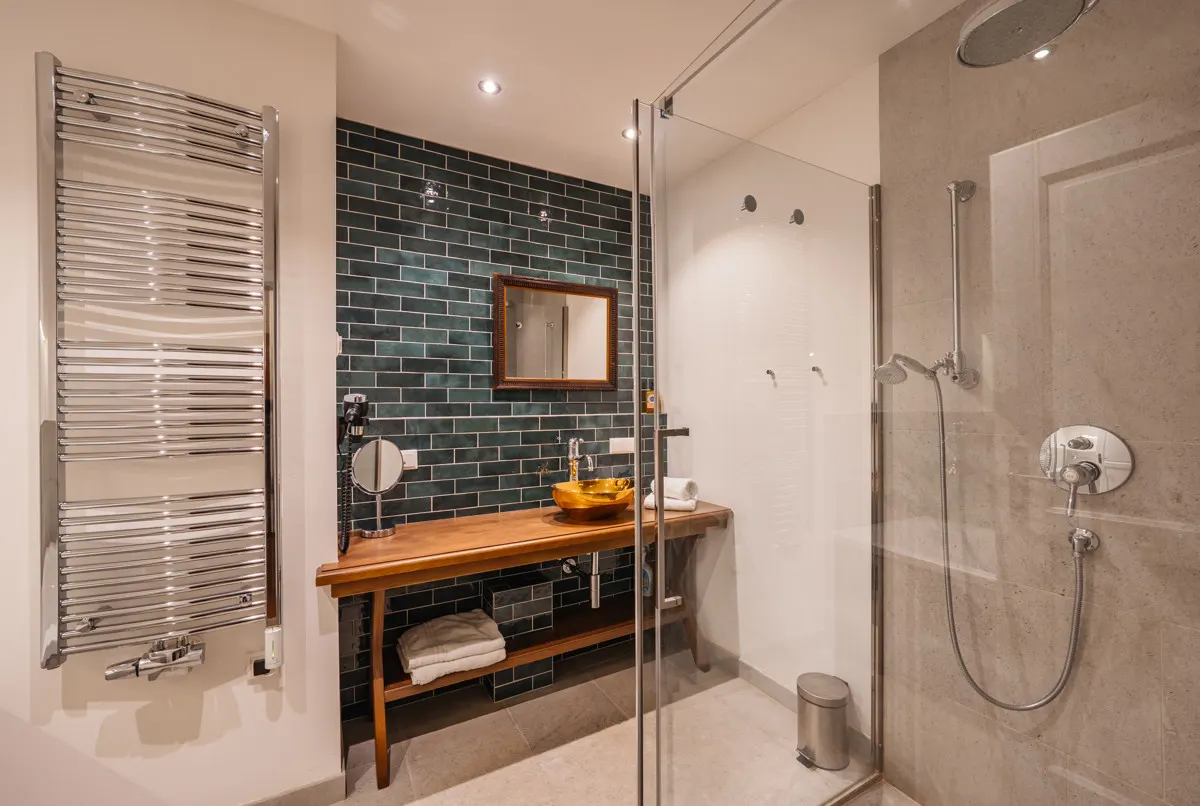 Exklusives Appartement am historischen Marktplatz