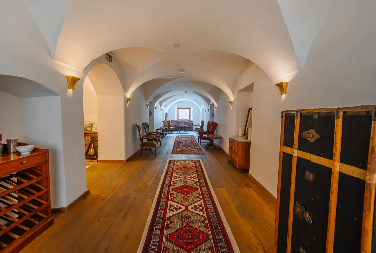 Exklusives Appartement am historischen Marktplatz