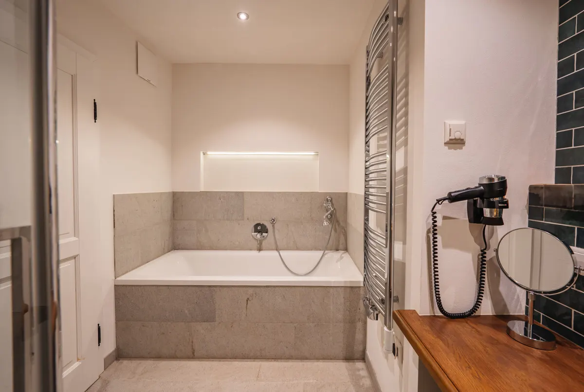 Exklusives Appartement am historischen Marktplatz