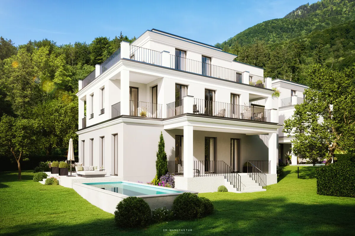 Palladio - THE GREEN EDITION