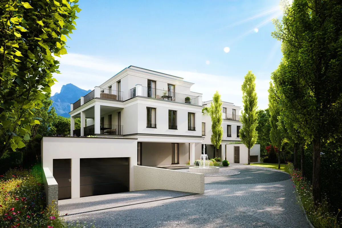 Palladio - THE CLASSIC EDITION 3