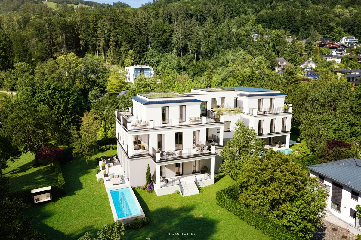 Palladio - THE BALANCE EDITION 2