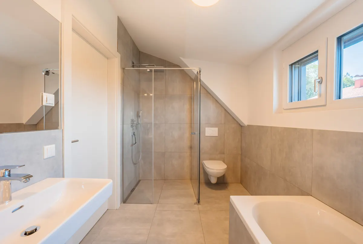 Penthouse Wals: Bergblick. Exklusivität. Lebensqualität.