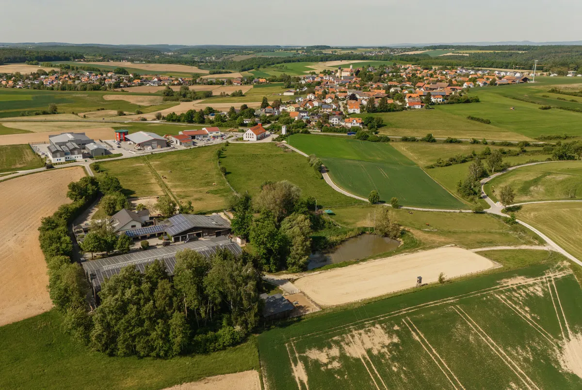 THE RANCH - Ein Reiterhof der Extraklasse 3