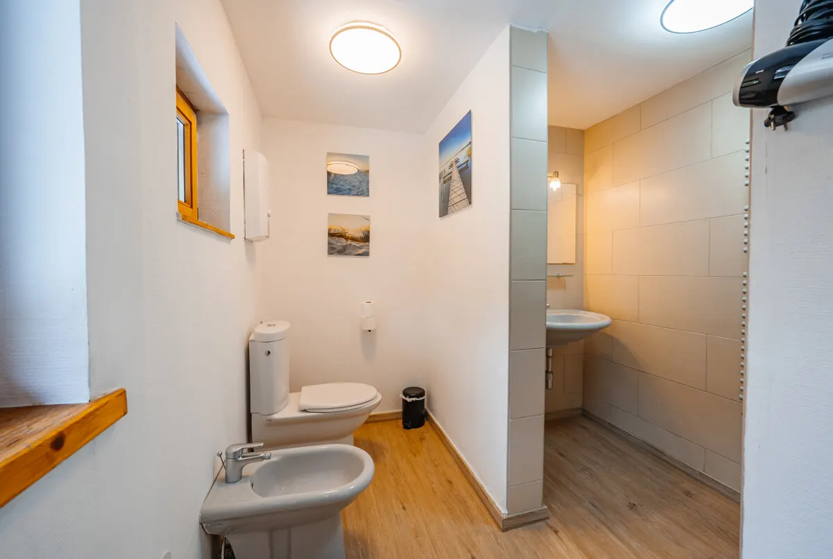 Dachgeschoss-Maisonettewohnung mit Raum für Rendite