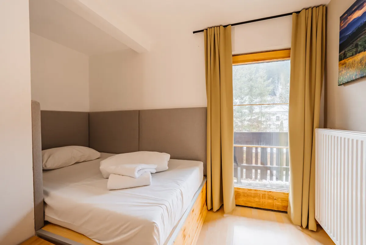 Dachgeschoss-Maisonettewohnung mit Raum für Rendite