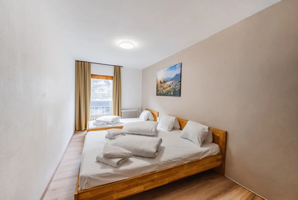 Dachgeschoss-Maisonettewohnung mit Raum für Rendite