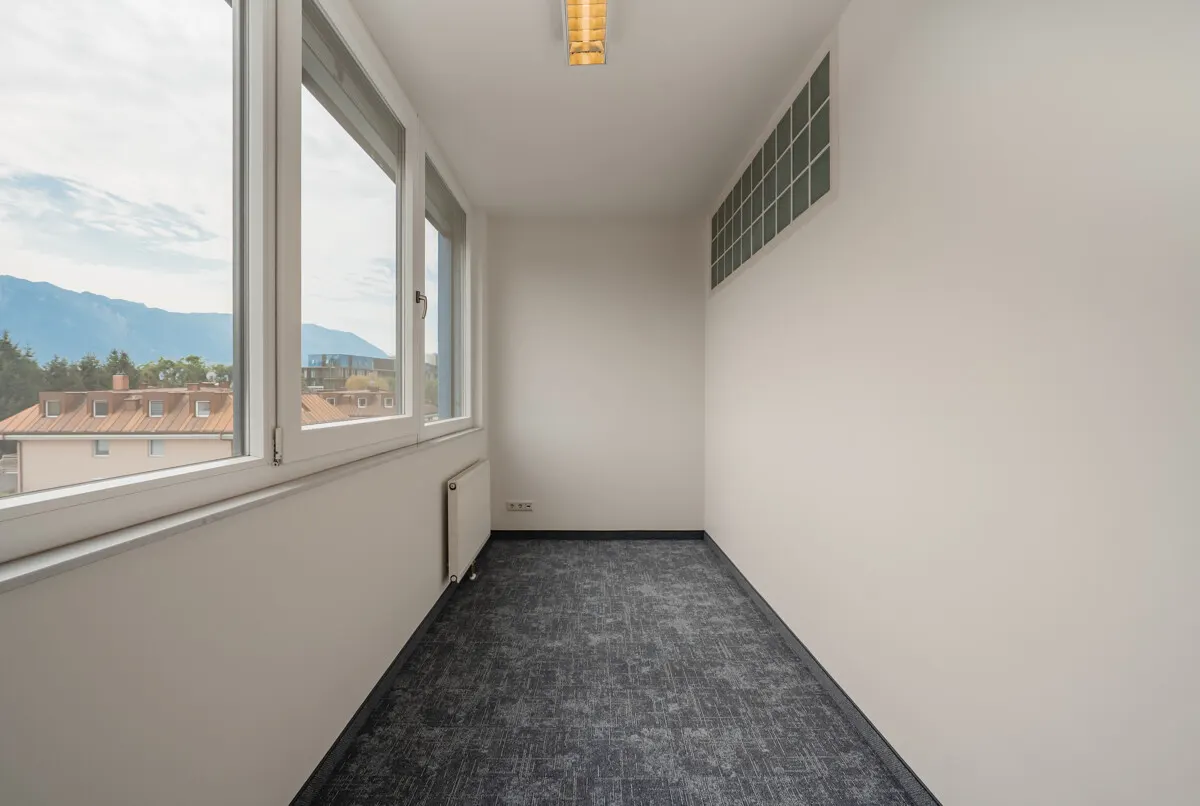 Top Bürostandort - Businesspark Walzgasse