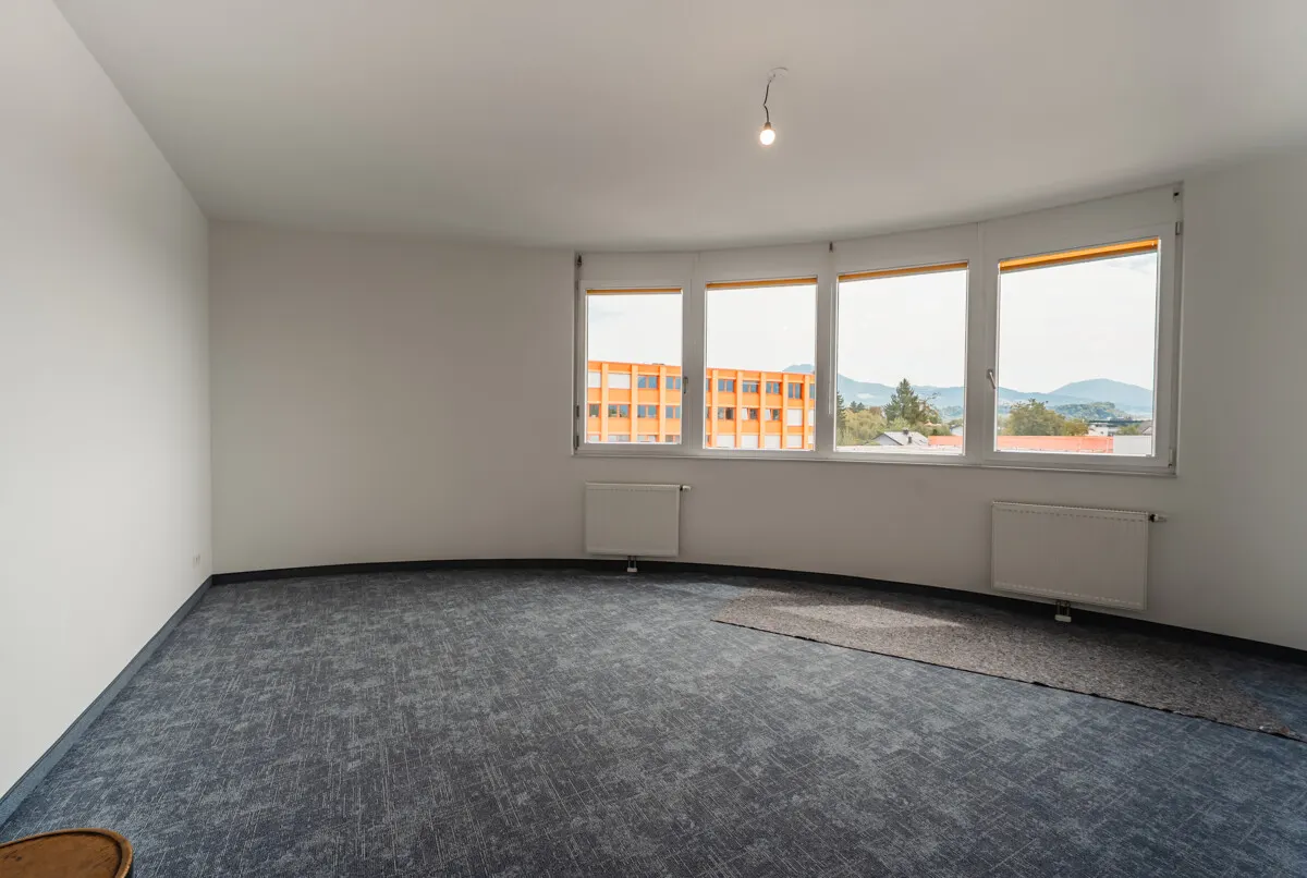Top Bürostandort - Businesspark Walzgasse