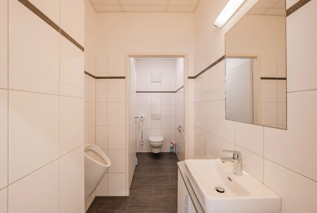 Top Bürostandort - Businesspark Walzgasse