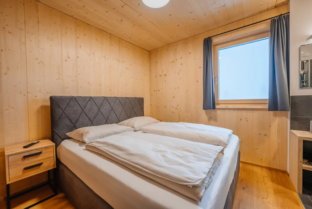AlmAppartements Lachtal - 3 Zimmer Appartement