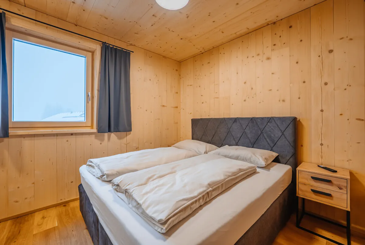 AlmAppartements Lachtal - 4 Zimmer Appartement