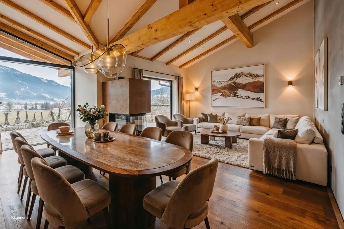 THE PONDHOUSE - Private Living am Wasser