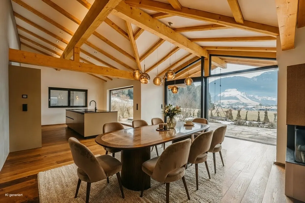 THE PONDHOUSE - Private Living am Wasser