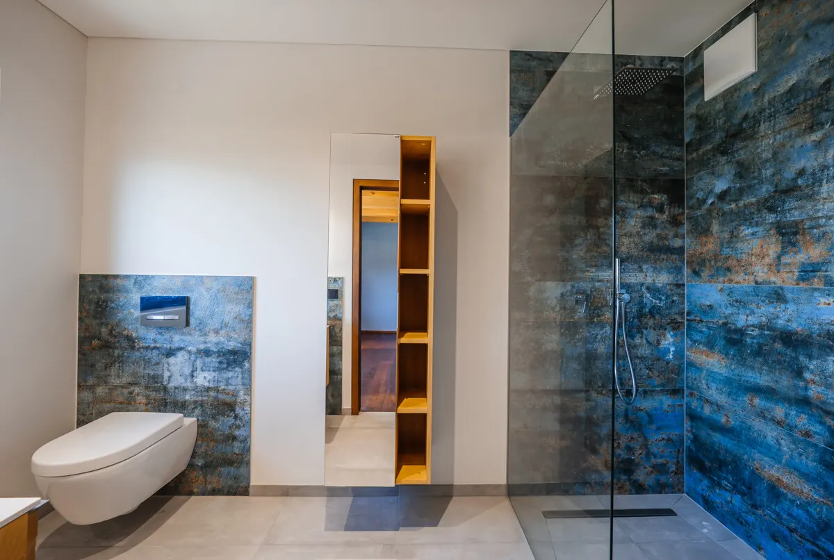 THE PONDHOUSE - Private Living am Wasser
