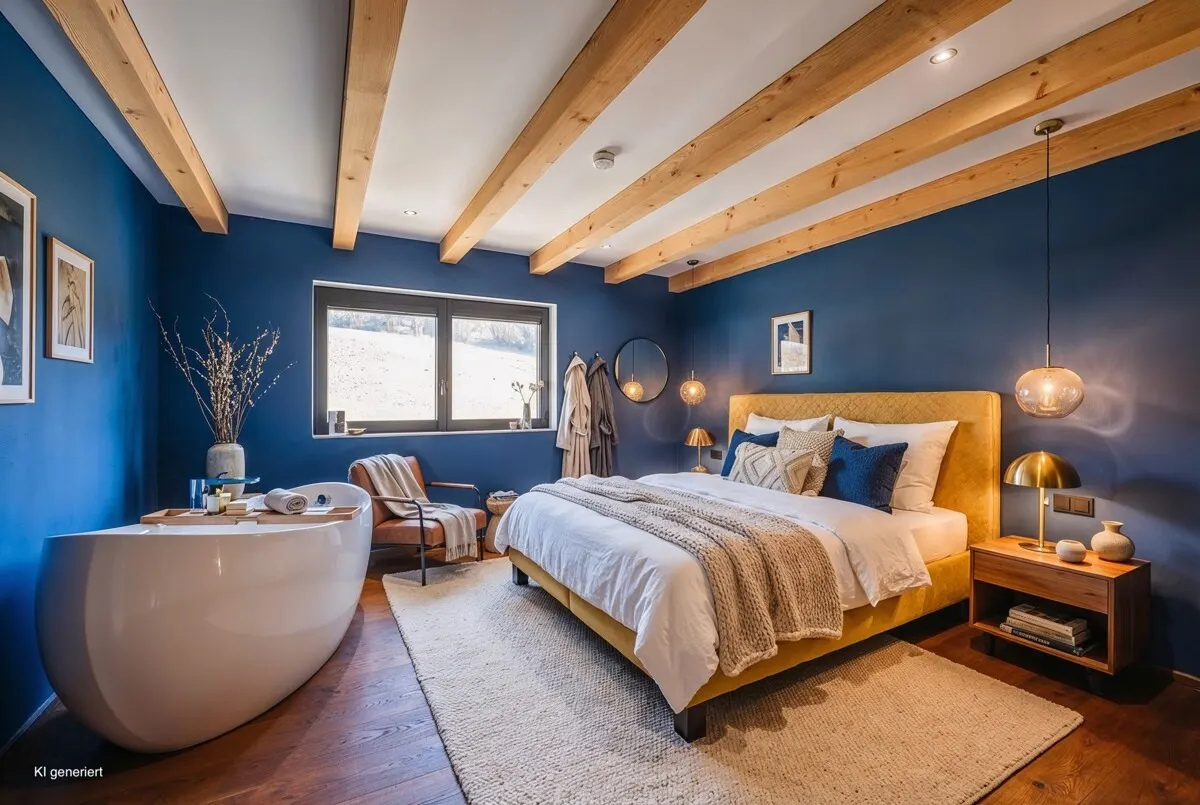 THE PONDHOUSE - Private Living am Wasser