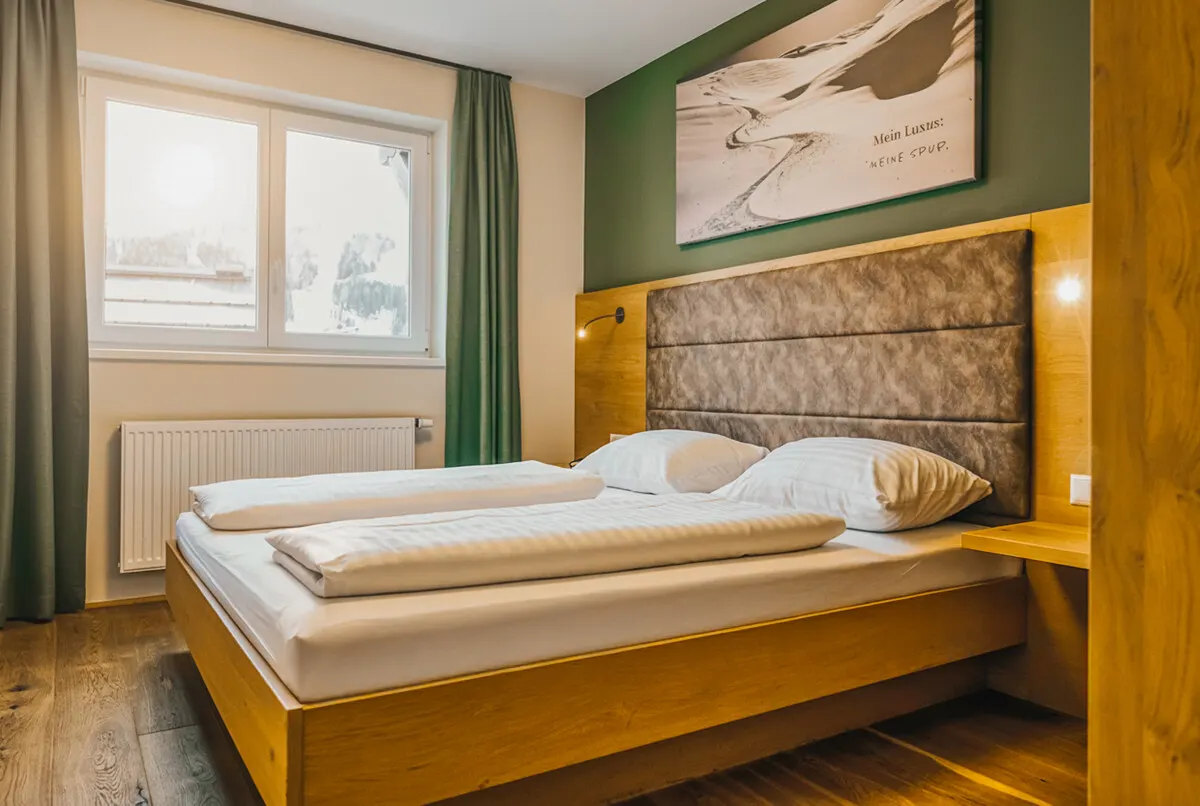 Buy-to-let Almresort Nassfeld - Family Chalet