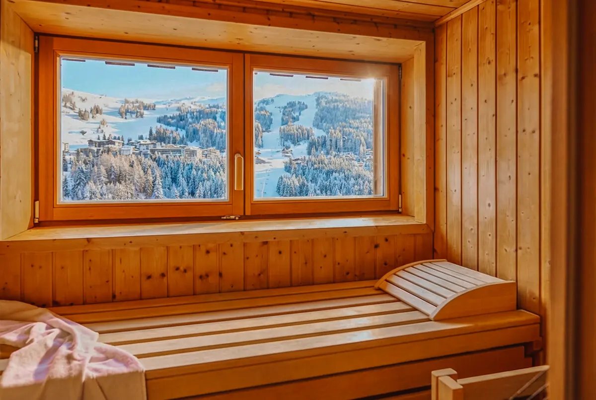 Buy-to-Let Almresort Nassfeld - Alm Chalet DeLuxe