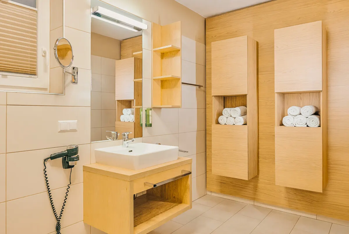 Buy-to-Let Almresort Nassfeld - Alm Chalet Suite