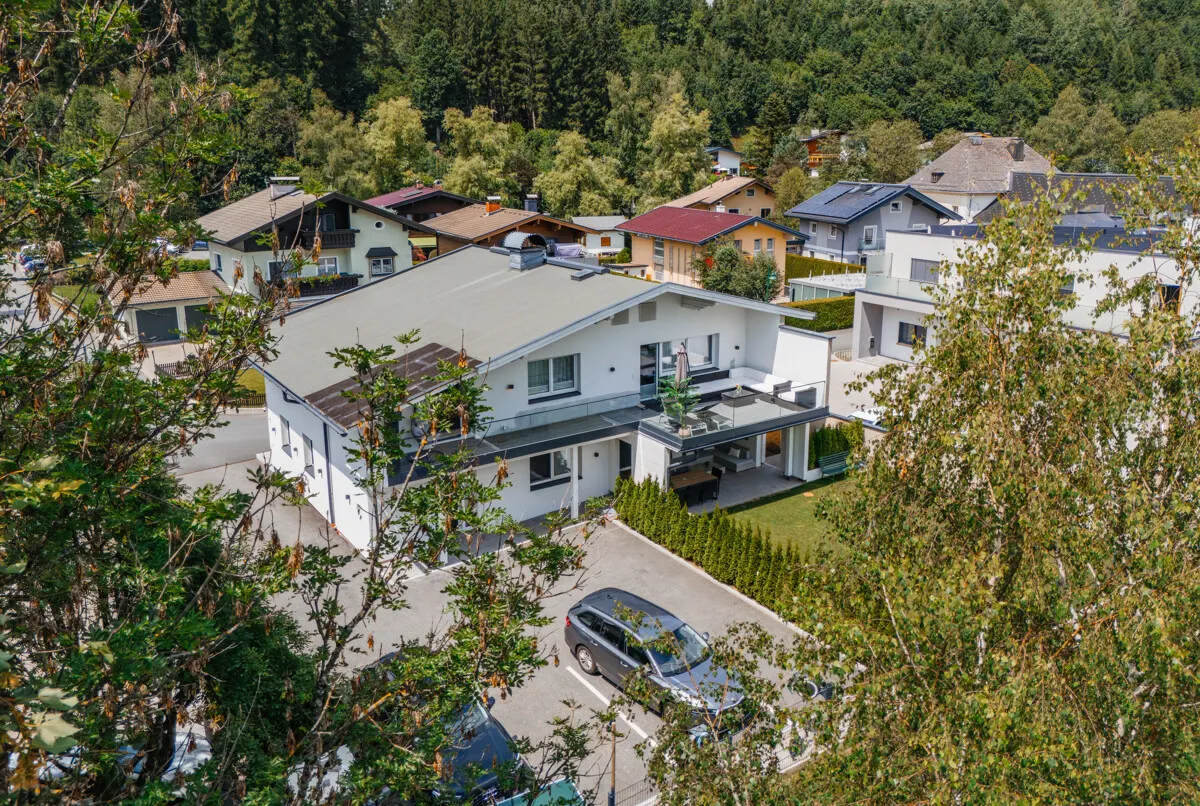 Ein Haus – Zwei Einheiten – Mehrere Möglichkeiten 2