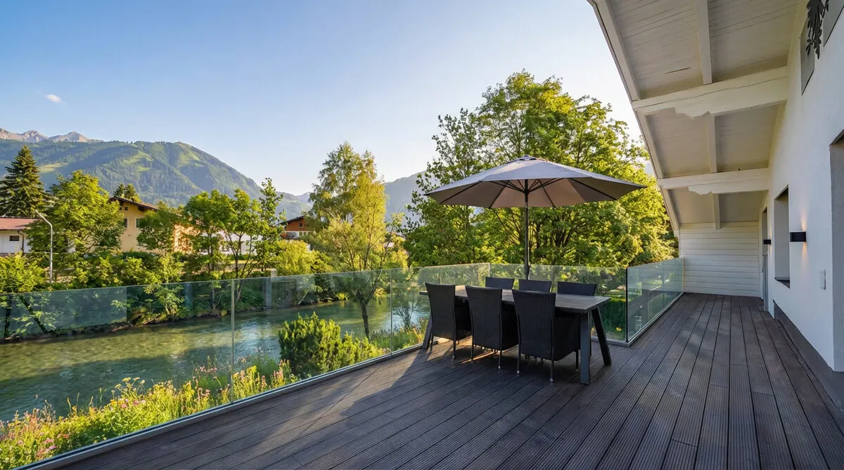 Ein Haus – Zwei Einheiten – Mehrere Möglichkeiten