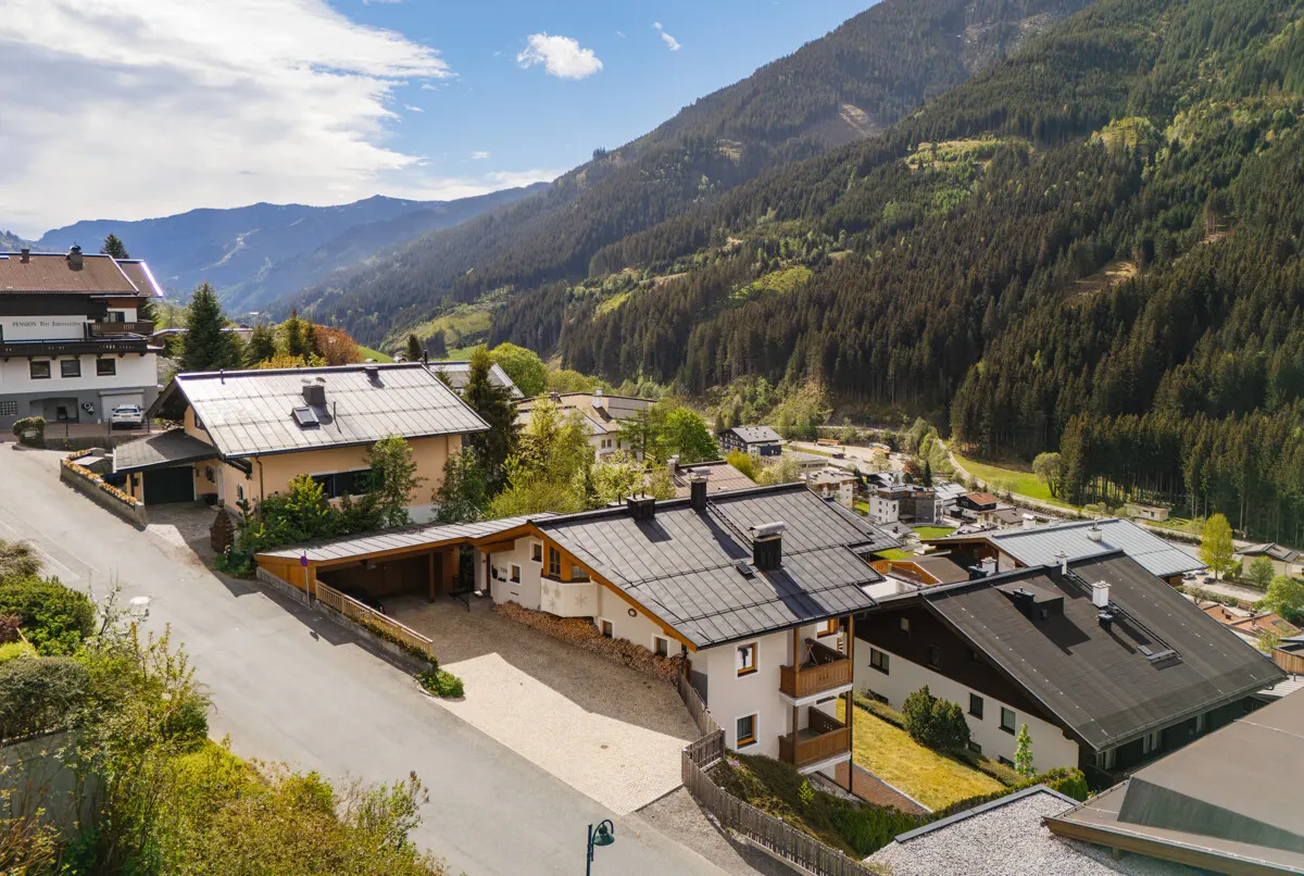 Sonne, Berge, Möglichkeiten – wohnen, vermieten oder beides