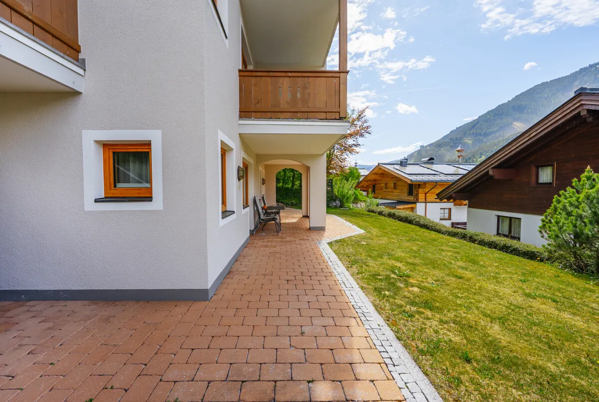 Sonne, Berge, Möglichkeiten – wohnen, vermieten oder beides