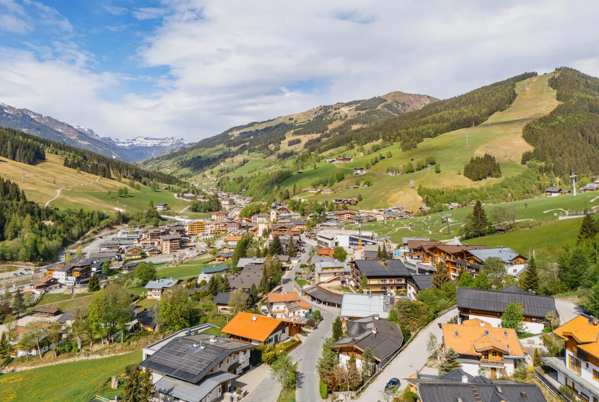 Sonne, Berge, Möglichkeiten – wohnen, vermieten oder beides
