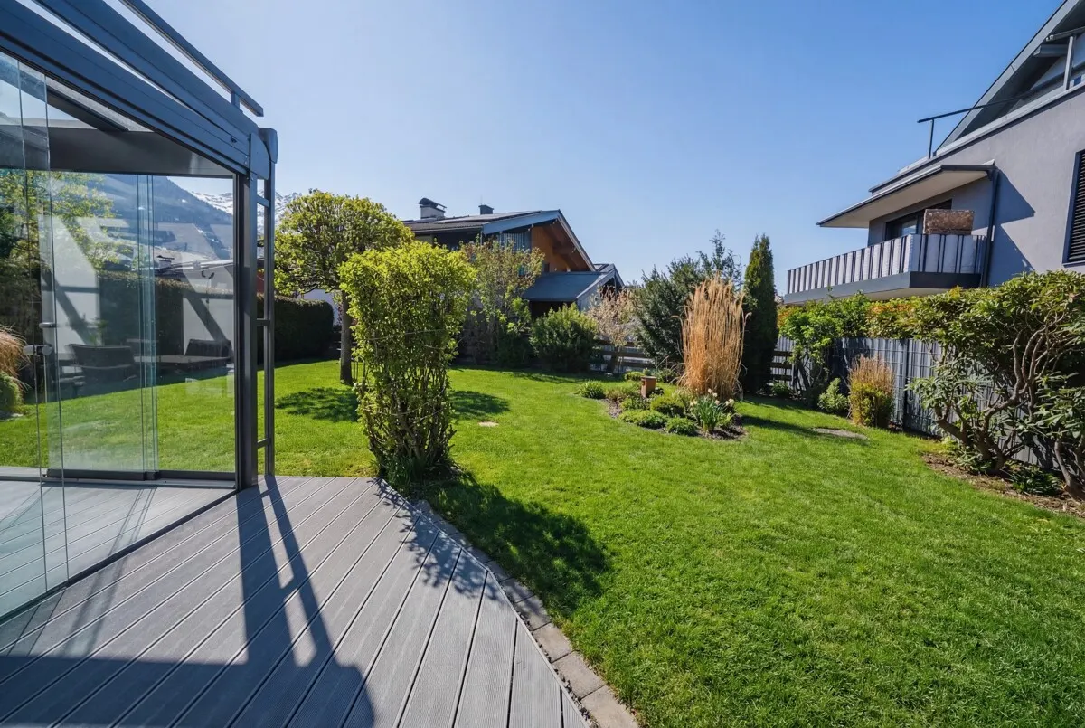 Hier wächst das Leben – Doppelhaushälfte für Paare oder Jungfamilien