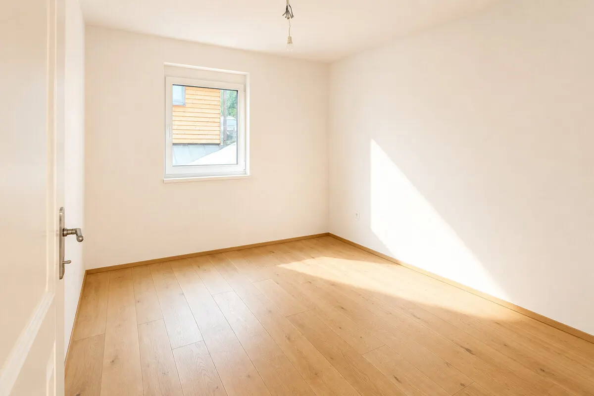 Panoramatraum über Linz – Stilvoll saniertes Zuhause in exklusiver Ruhelage