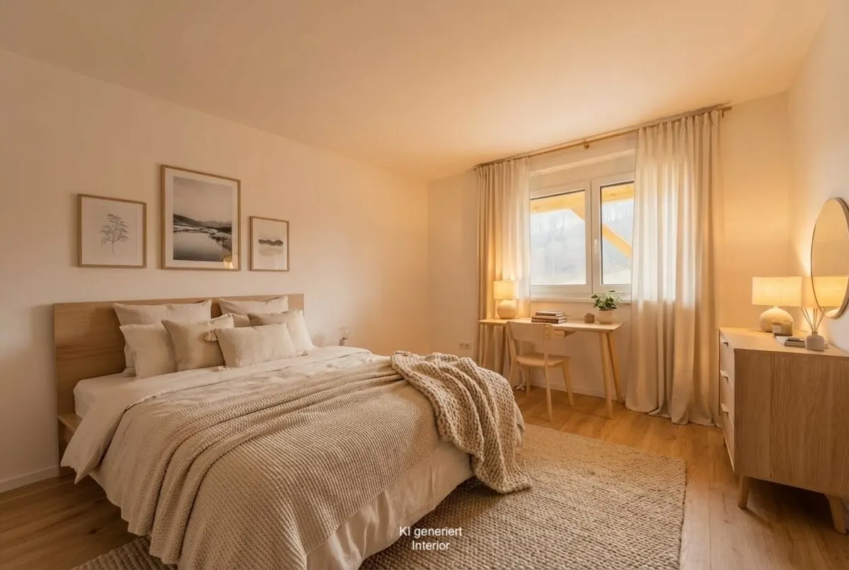 Panoramatraum über Linz – Stilvoll saniertes Zuhause in exklusiver Ruhelage
