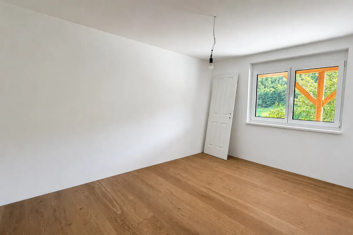 Panoramatraum über Linz – Stilvoll saniertes Zuhause in exklusiver Ruhelage